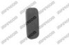 ORIGINAL IMPERIUM 27076 Pedal Pad, accelerator pedal